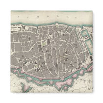 Antwerp Antwerpen Anvers Refrigerator Magnets