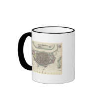 Antwerp Antwerpen Anvers Coffee Mugs