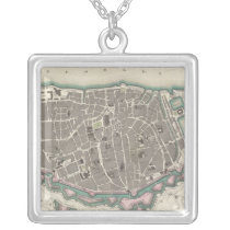 Antwerp Antwerpen Anvers Necklaces