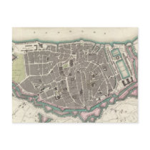 Antwerp Antwerpen Anvers Postcard