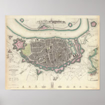 Antwerp Antwerpen Anvers