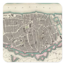 Antwerp Antwerpen Anvers Sticker