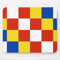 Antwerp, Belgium Mousepads