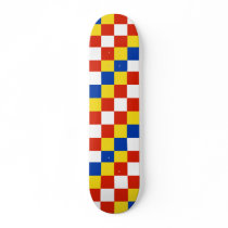 Antwerp, Belgium Skateboard Decks