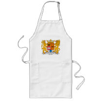 Antwerp Coat of Arms Apron