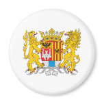 Antwerp Coat Of Arms magnets