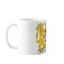 Antwerp Coat Of Arms mugs by teyes143 Antwerp Coat Of Arms mugs