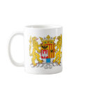 Antwerp Coat Of Arms mugs by teyes143 Antwerp Coat Of Arms mugs