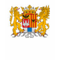 Antwerp Coat of Arms T-shirt by FlagTshirts Antwerp Coat of Arms T-shirt