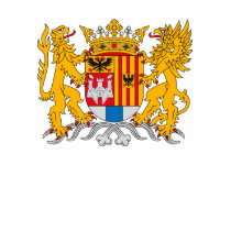 Antwerp Coat of Arms T-shirt by FlagTshirts Antwerp Coat of Arms T-shirt