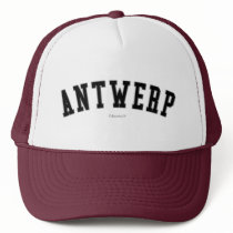 Antwerp Hat