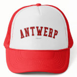 Antwerp Hat