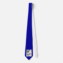 Antwerp Long Faced 1980 Neckwear