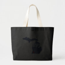 Antwerp Michigan MI Shirt Tote Bags
