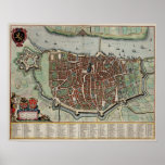Antwerp posters