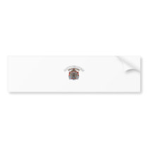 Antwerpen, Beligium Bumper Stickers