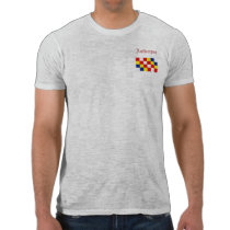 ANTWERPEN SHIRT