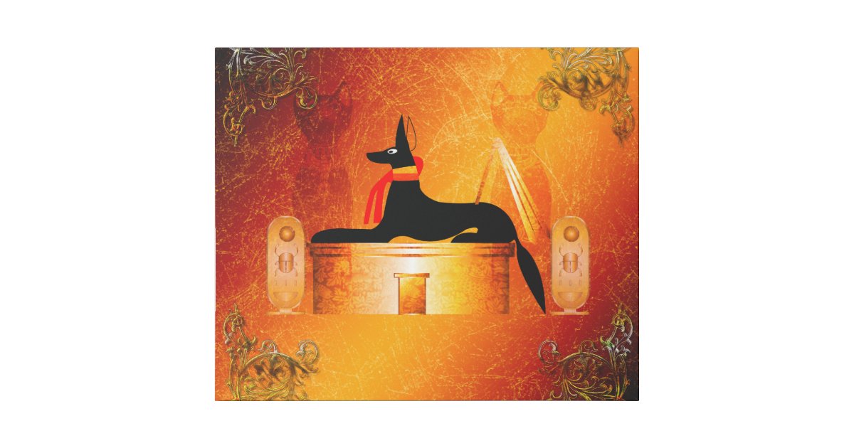 Egyptian mythology image