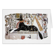Anubis cards