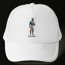 Anubis Egyptian God hats