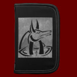 Anubis Folio planners