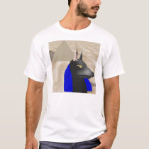 Anubis Guards t-shirts by Birdman77 Anubis Guards t-shirts