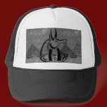 Anubis Hat hats
