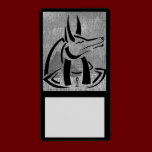 Anubis Identifier Label labels