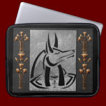 Anubis Laptop Bag laptop sleeves