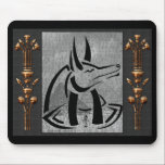 Anubis Mousepad mousepads