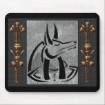 Anubis Mousepad