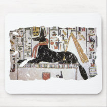 Anubis Mouse Pads