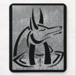 Anubis Mousepad Style 2