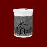 Anubis Pitcher pitchers