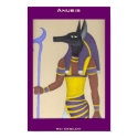 Anubis posters
