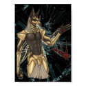 Anubis posters by oddnimtblnwm Anubis posters