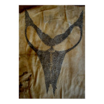 ANUBIS posters