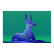 ANUBIS PRINT