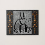 Anubis Puzzle puzzles