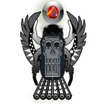 anubis scarab photo sculptures by wolffreeborn anubis scarab photo sculptures