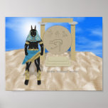 Anubis' Shrine Posters