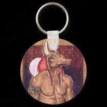 Anubis: www.AriesArtist.com keychains