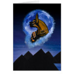 Anuibus Card