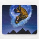 Anuibus Mouse Pads