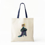 Anun Yuudachi Canvas Bag