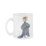 Anun Yuudachi Mugs