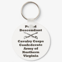 ANV Cav Corps keychains