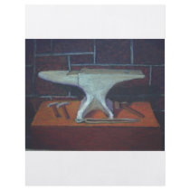 Anvil and Tools flyers