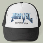 ANVIL MOVIE TRUCKER HAT
