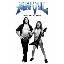 ANVIL MOVIE WOMAN'S BABYDOLL SHIRT by anvilmovie ANVIL MOVIE WOMAN'S BABYDOLL SHIRT